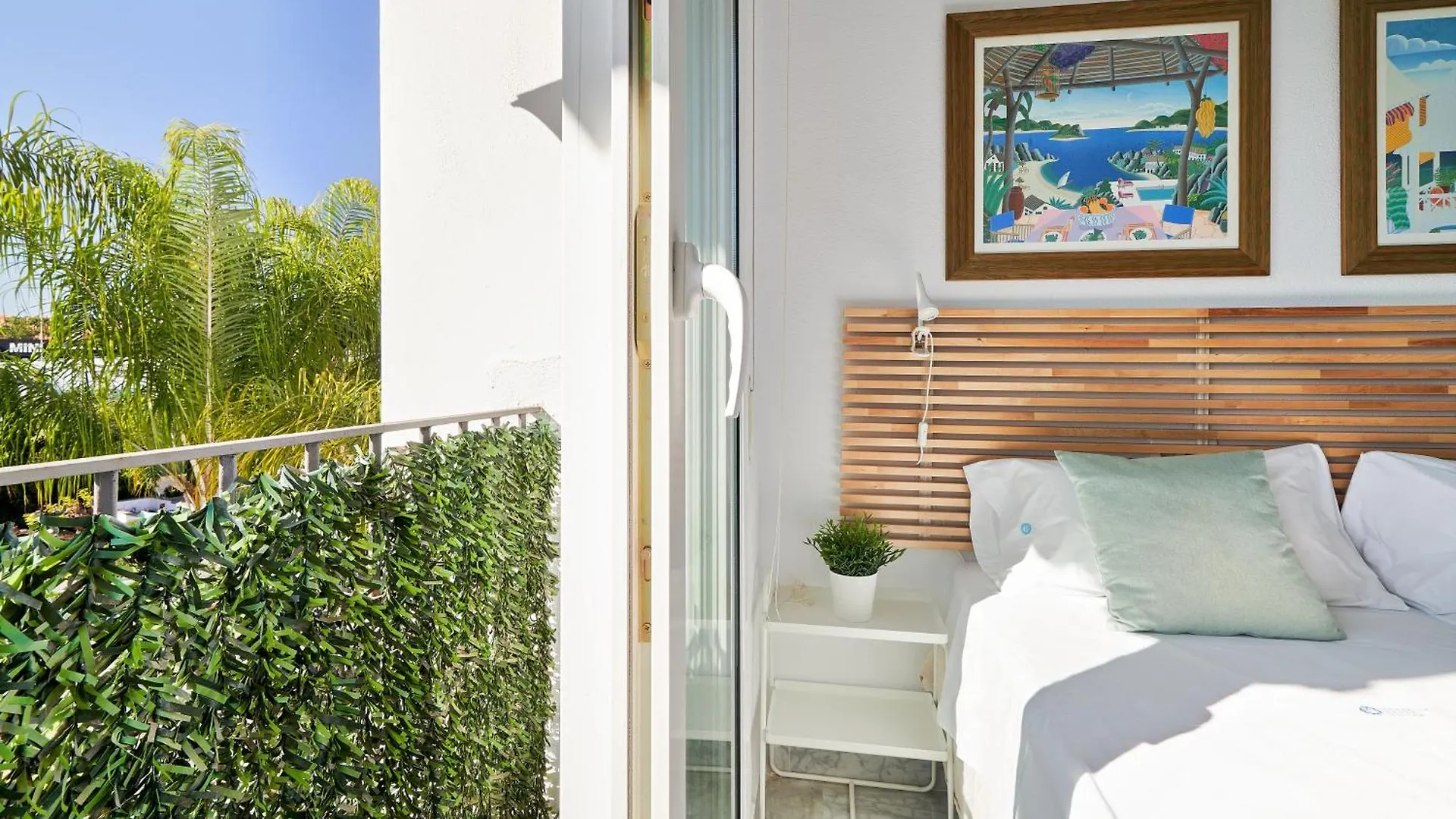 Marbella Banus Suites - Banus Rio Verde Beachside 0*,