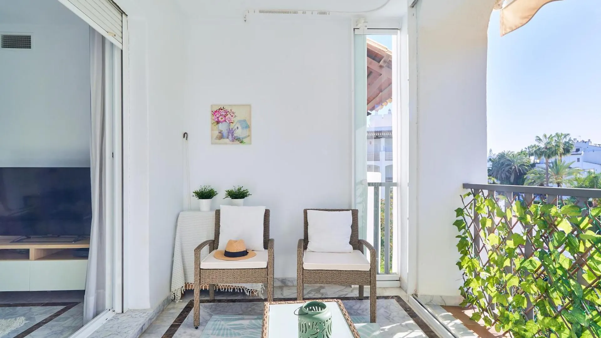 Lejlighed Marbella Banus Suites - Banus Rio Verde Beachside