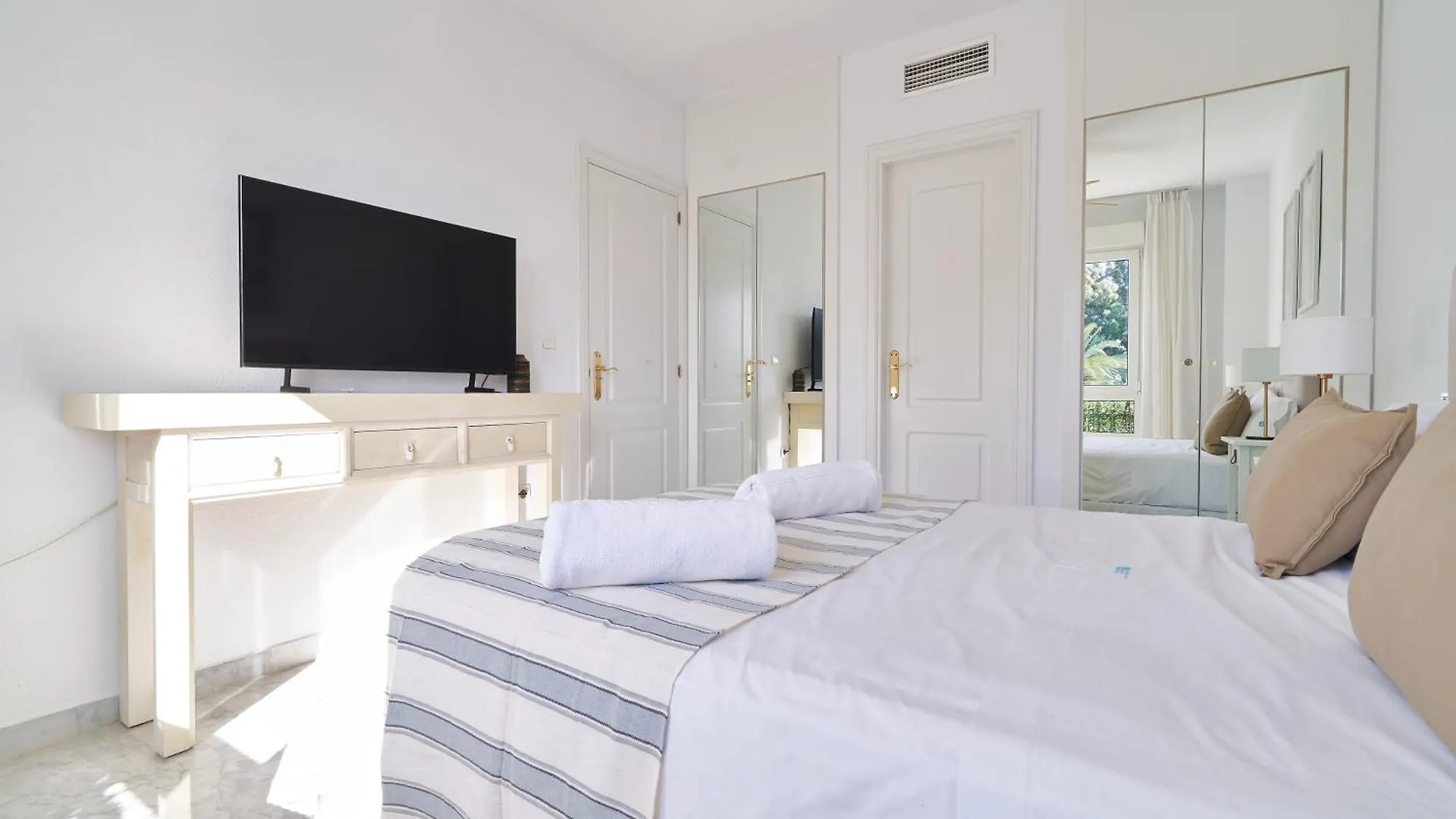 Marbella Banus Suites - Banus Rio Verde Beachside Spanien