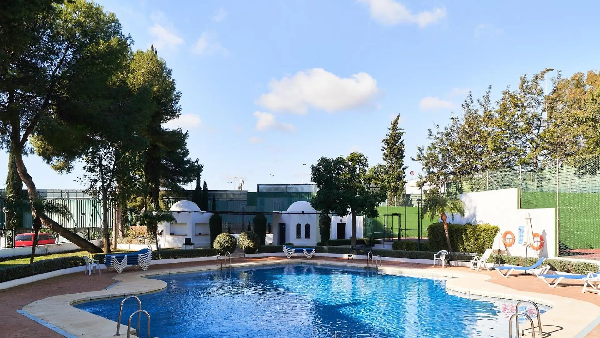 Lejlighed Marbella Banus Suites - Banus Rio Verde Beachside
