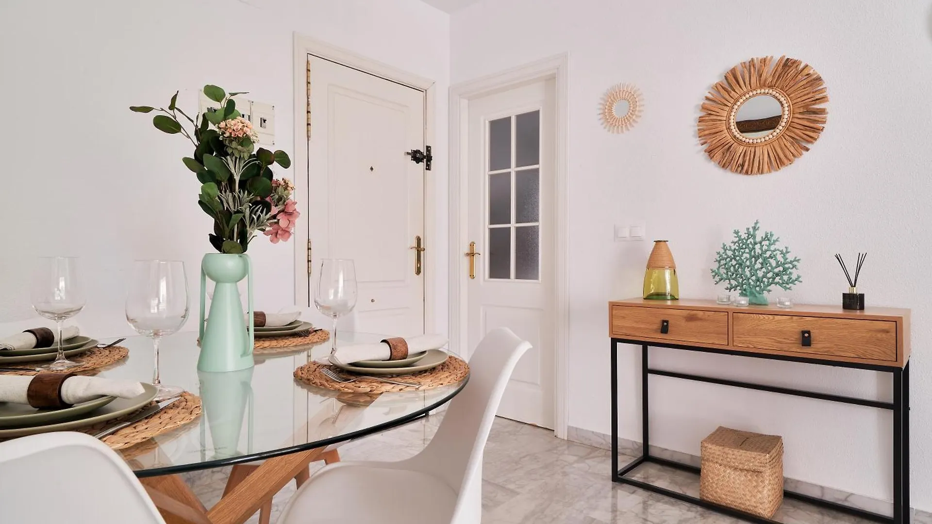 Lejlighed Marbella Banus Suites - Banus Rio Verde Beachside