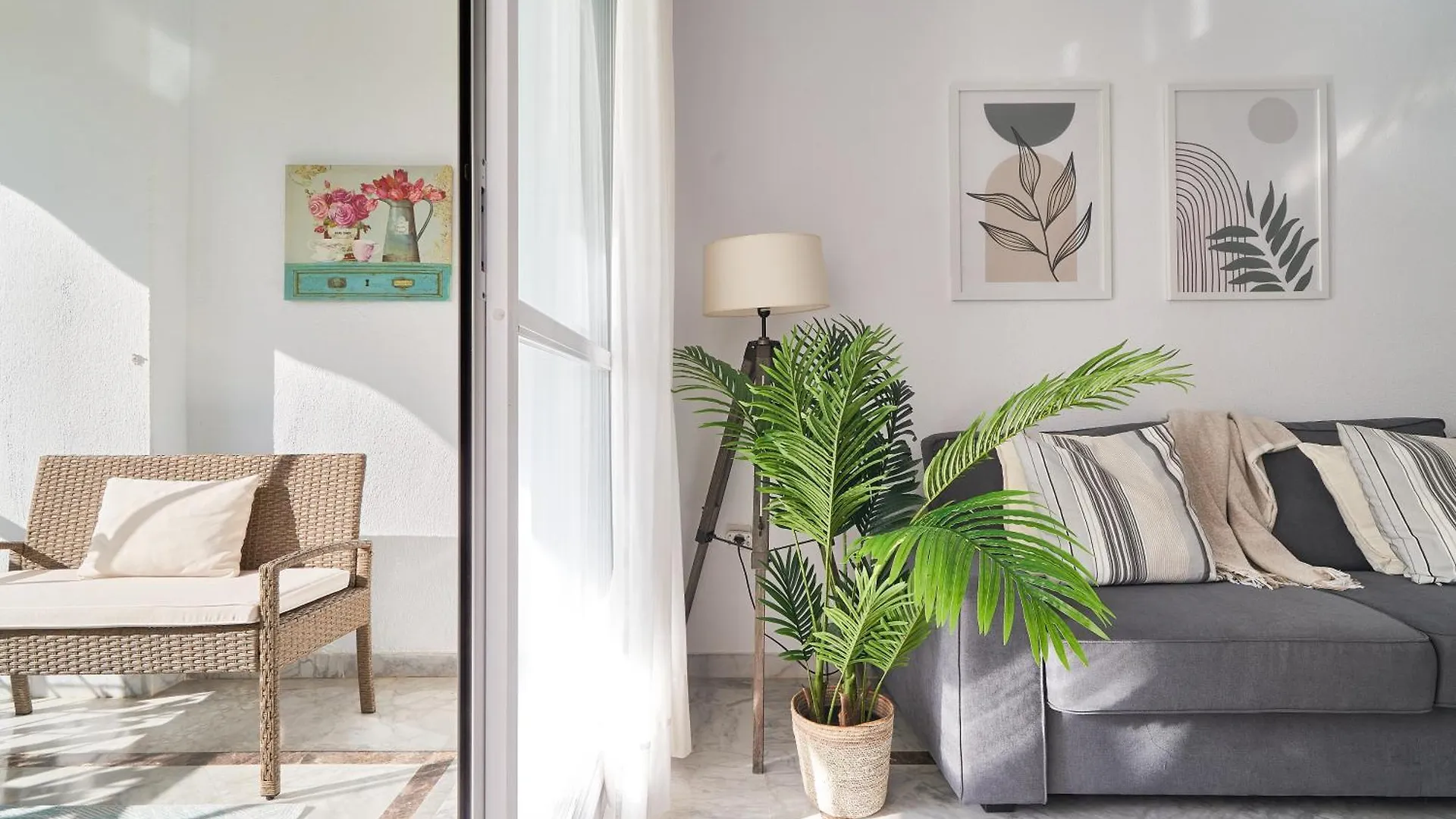 Marbella Banus Suites - Banus Rio Verde Beachside 0*,  Spanien
