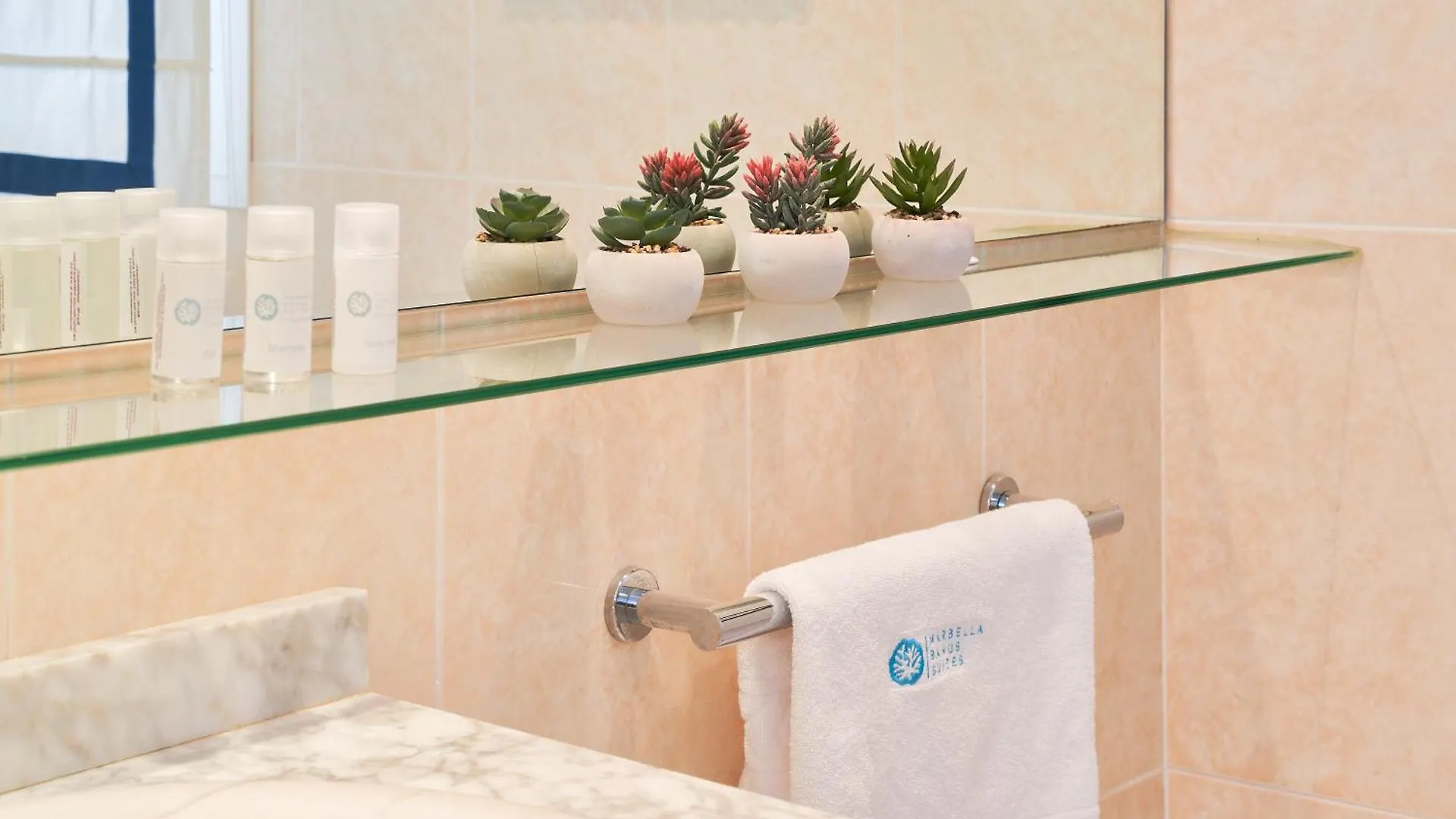 Lejlighed Marbella Banus Suites - Banus Rio Verde Beachside