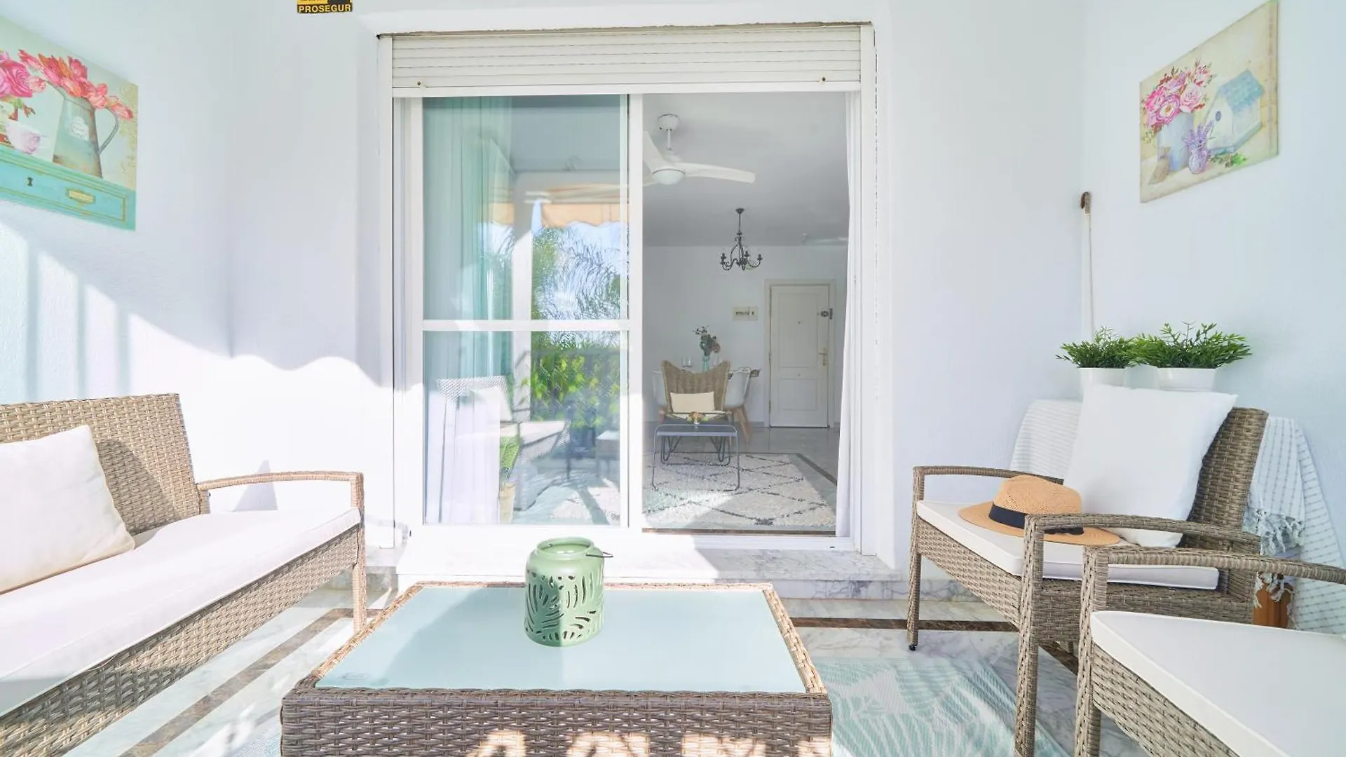 Lejlighed Marbella Banus Suites - Banus Rio Verde Beachside Spanien