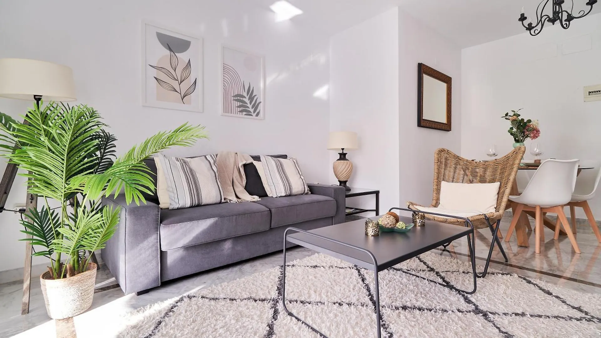 Marbella Banus Suites - Banus Rio Verde Beachside Spanien