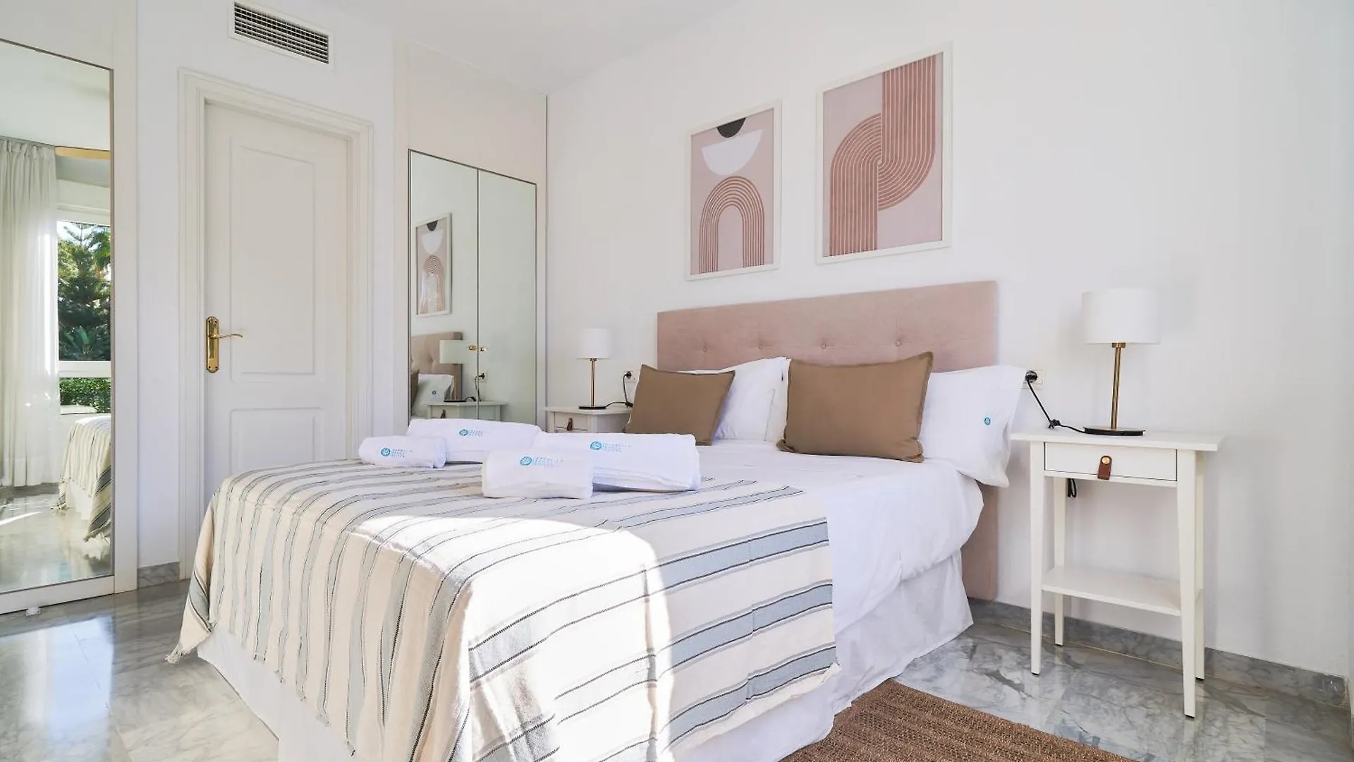 Marbella Banus Suites - Banus Rio Verde Beachside Spanien
