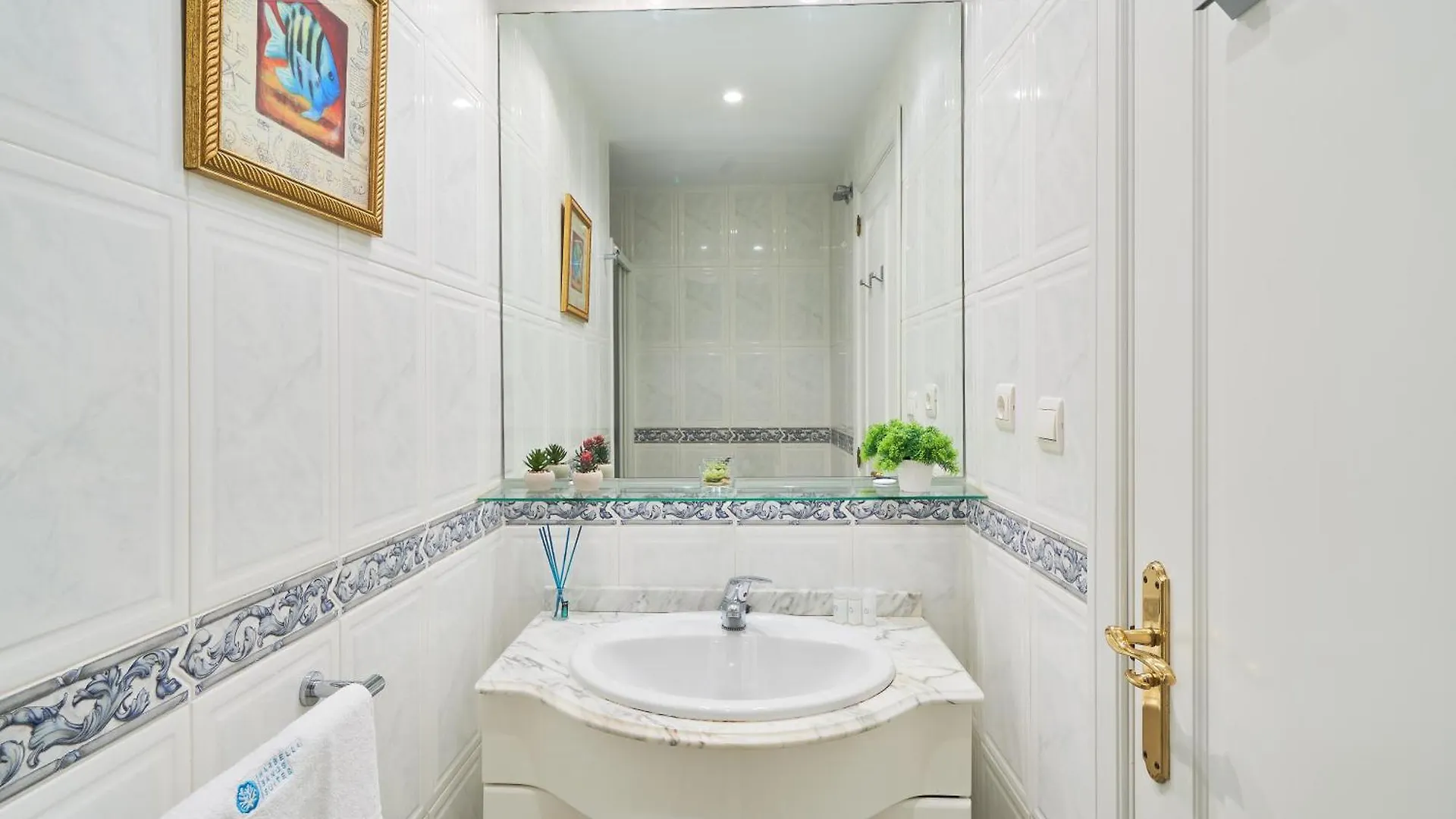 Marbella Banus Suites - Banus Rio Verde Beachside 0*,  Spanien