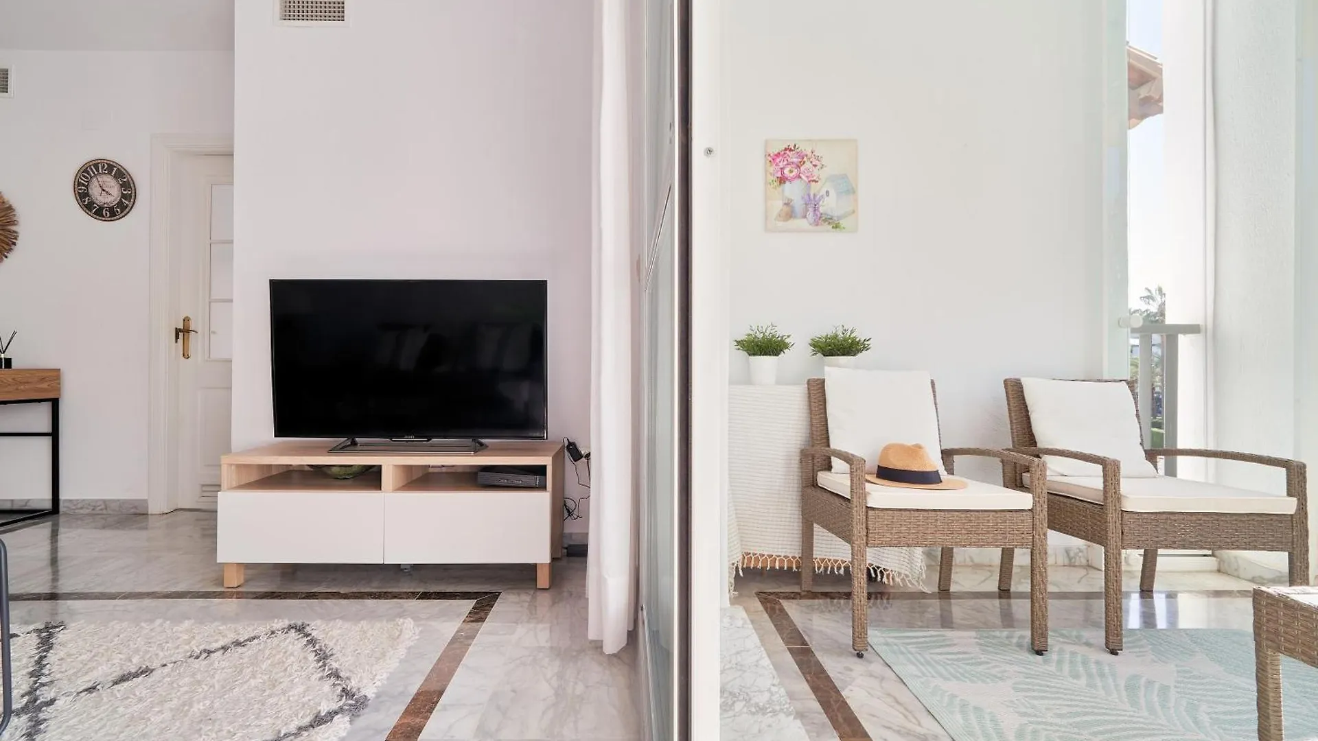 Marbella Banus Suites - Banus Rio Verde Beachside