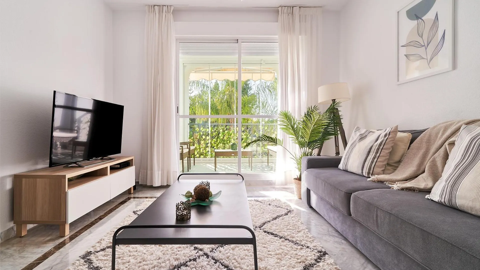 Marbella Banus Suites - Banus Rio Verde Beachside 0*,