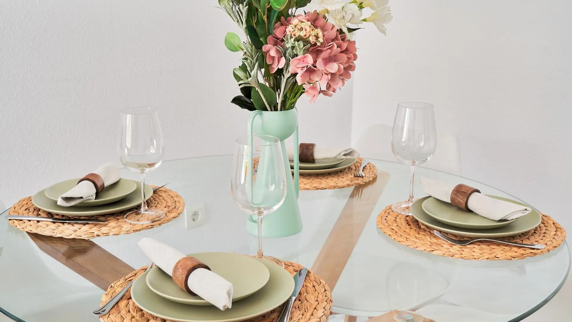 Marbella Banus Suites - Banus Rio Verde Beachside Lejlighed