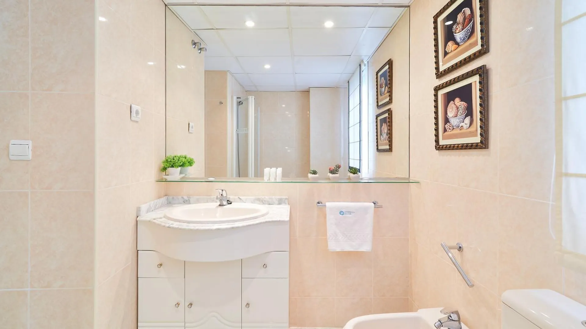 Marbella Banus Suites - Banus Rio Verde Beachside Spanien