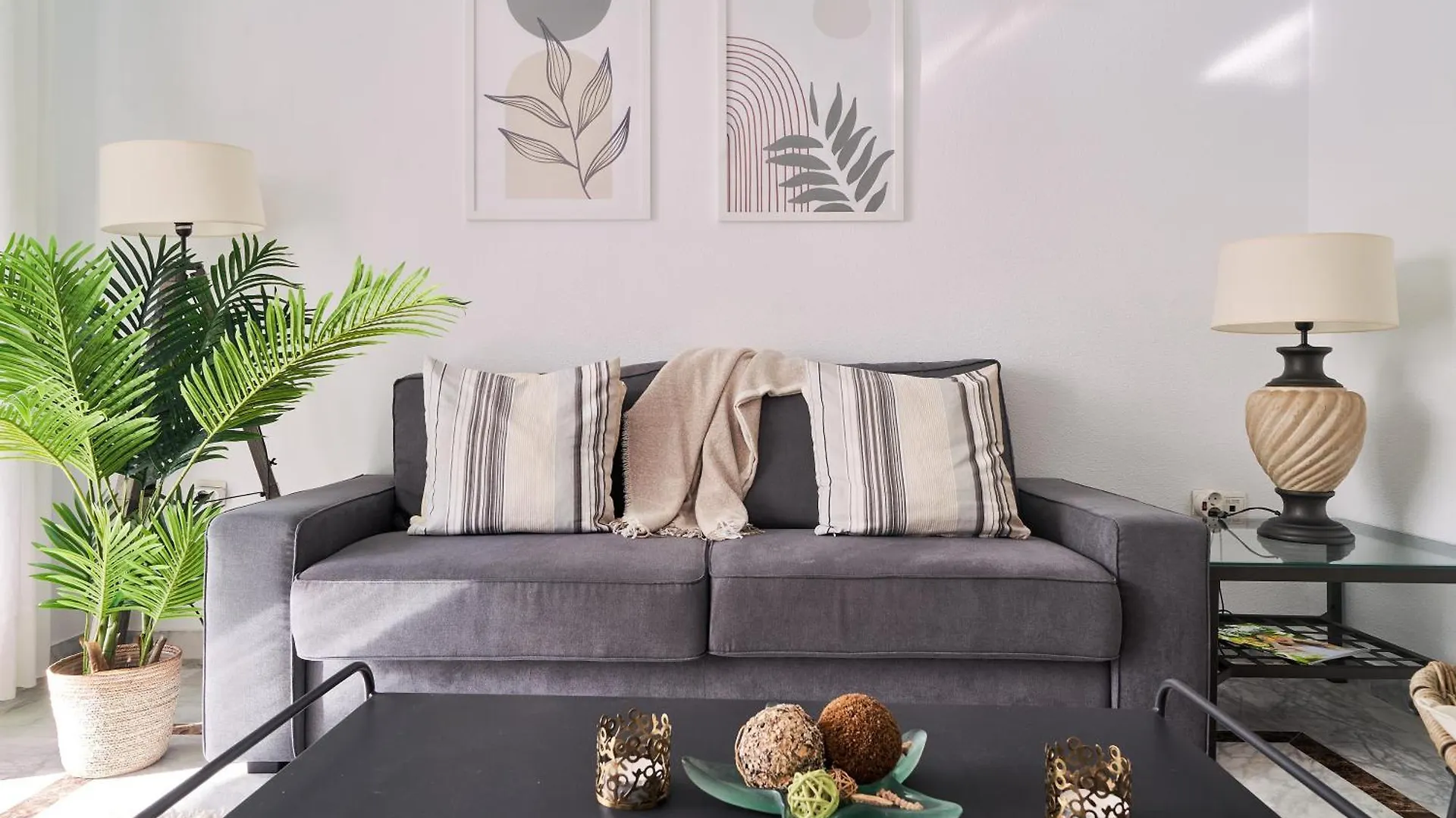 Lejlighed Marbella Banus Suites - Banus Rio Verde Beachside