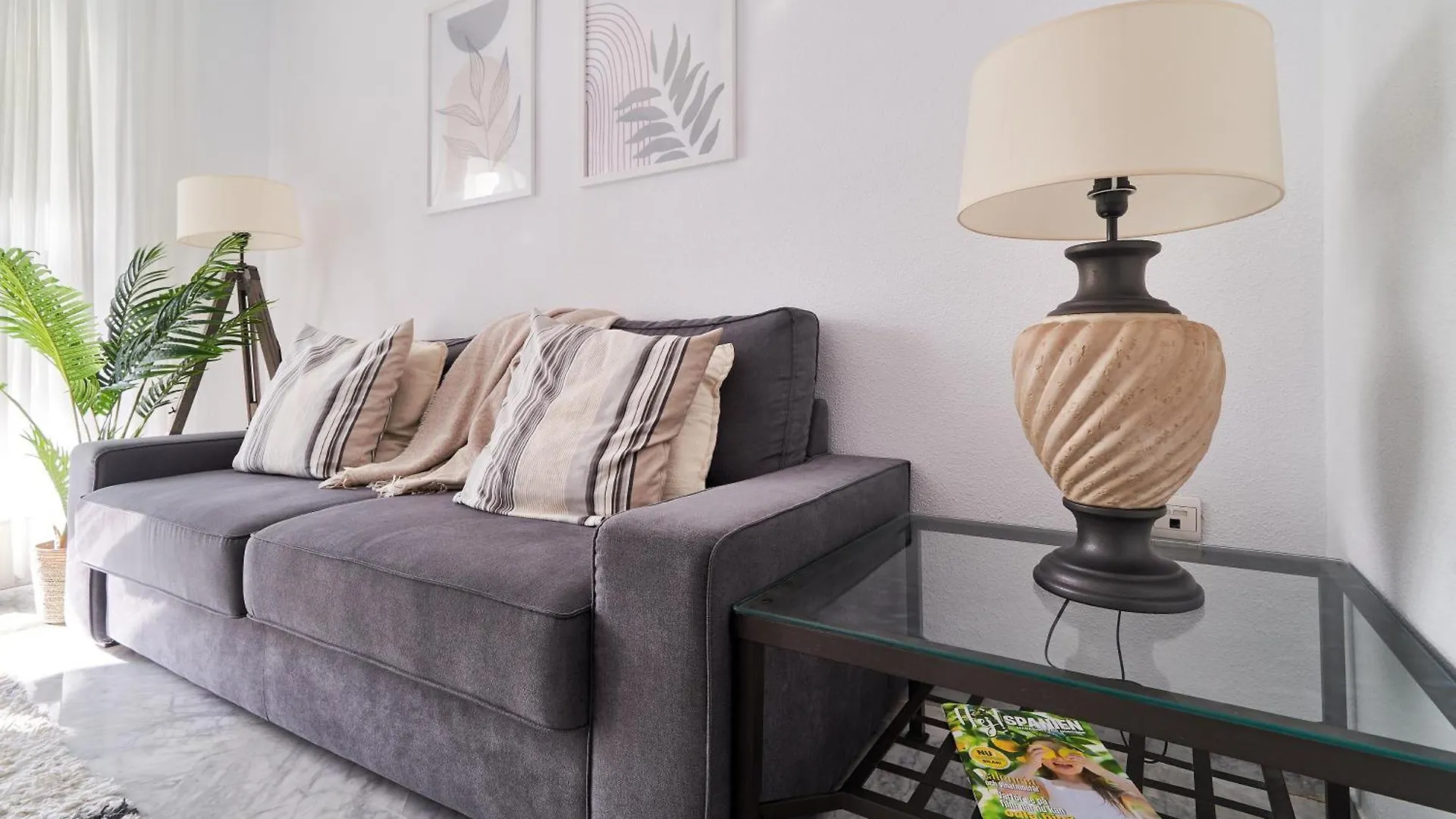 Lejlighed Marbella Banus Suites - Banus Rio Verde Beachside