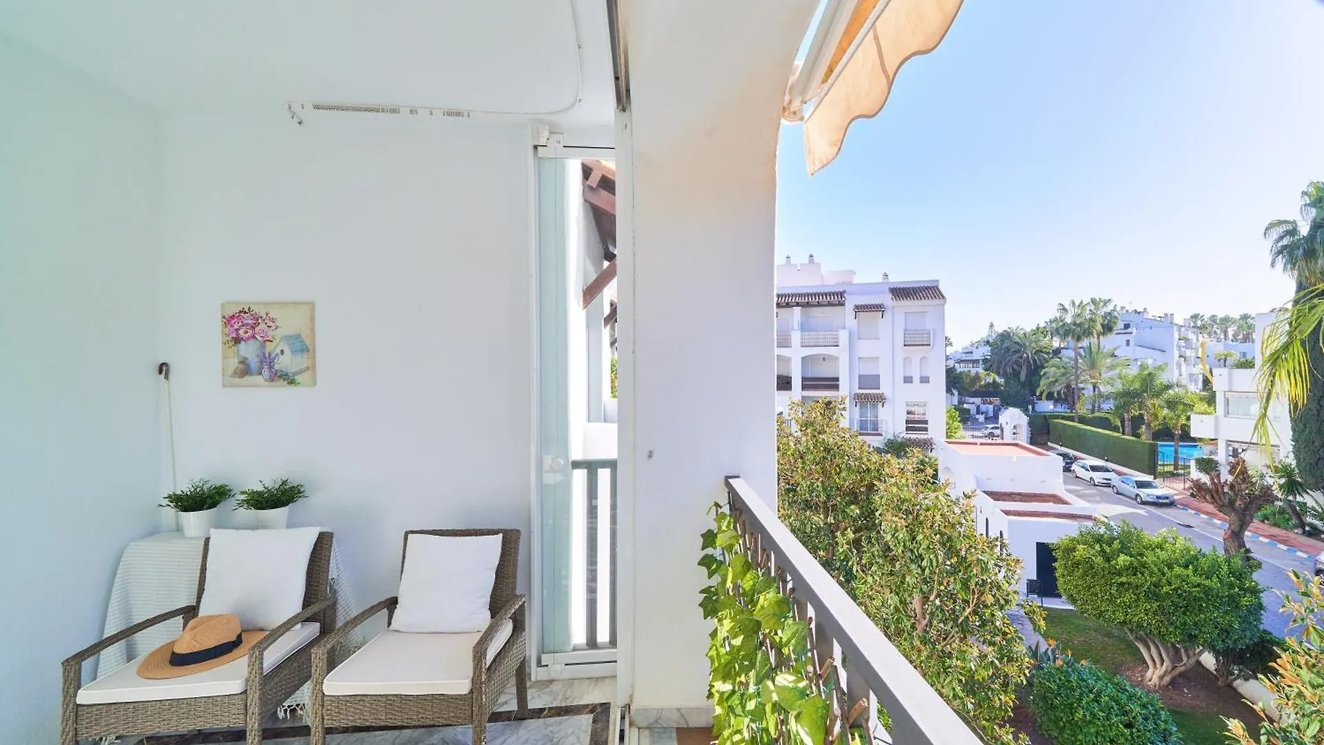 Marbella Banus Suites - Banus Rio Verde Beachside Spanien